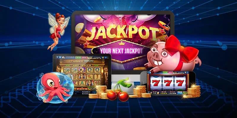 Nổ Hũ FM88 Nổ Hũ FM88 với khuyến mãi thường xuyên