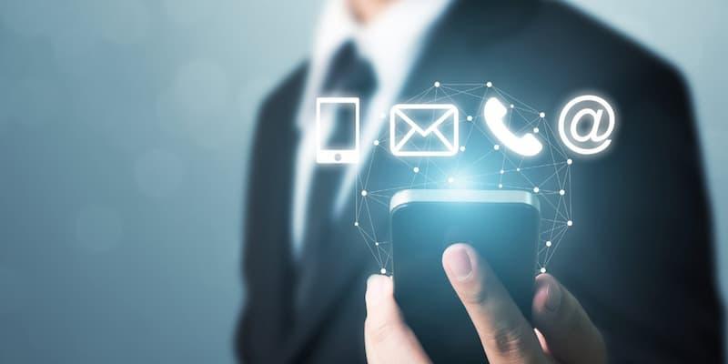 Thông tin liên hệ FM88 Thông tin liên hệ FM88 với hệ thống cho người dùng