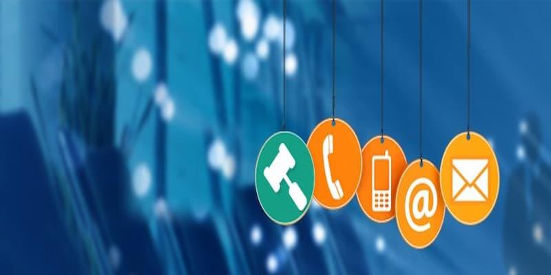 Thông tin liên hệ FM88 Thông tin liên hệ FM88 về cam kết bảo mật