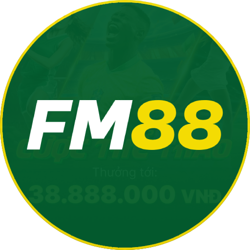 favicon fm88
