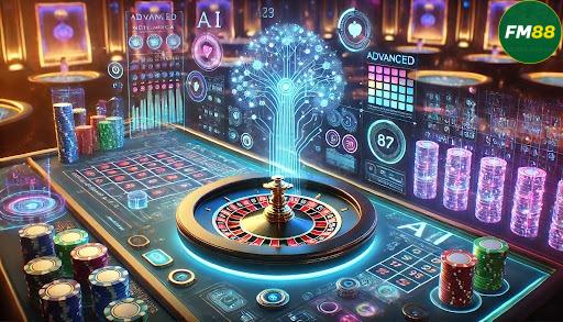 Các Trò Chơi Cá Cược Hấp Dẫn Tại FM88
