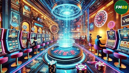 Ưu Điểm Nổi Bật Của Nhà Cái FM88